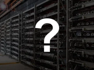 Bitcoin Mining