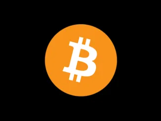 Bitcoin logo