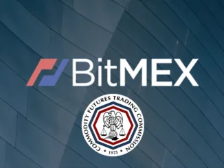 Bitmex CFTC