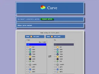 Curve