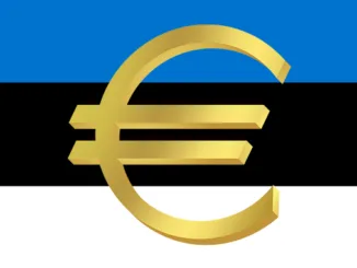 Estland E-Euro