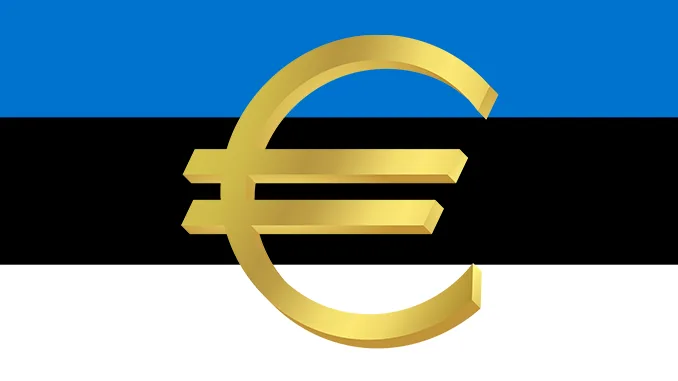 Estland E-Euro
