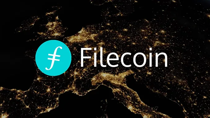 Filecoin