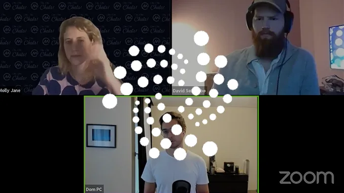 IOTA AMA