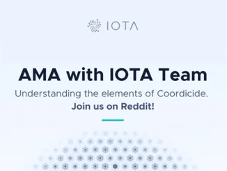 IOTA AMA