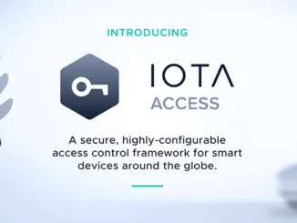 IOTA Access