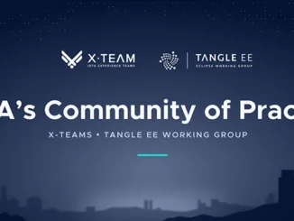 IOTA Community Practice