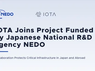 IOTA NEDO