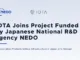 IOTA NEDO