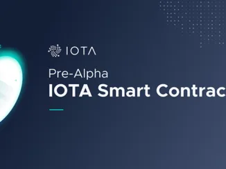 IOTA smart contracts