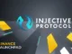 Injective Binance