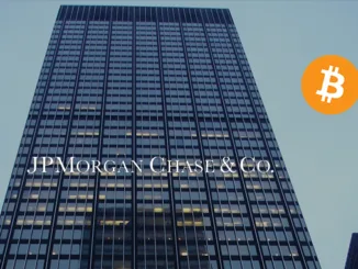 JPMorgan Bitcoin