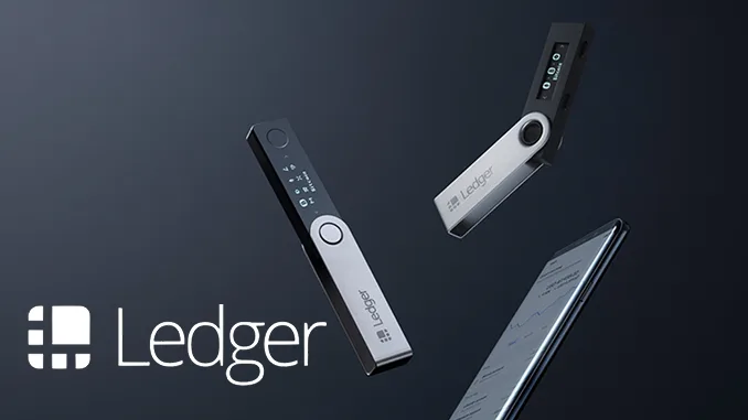 Ledger