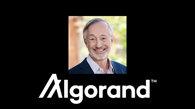 Paul Milgrom algorand