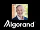Paul Milgrom algorand