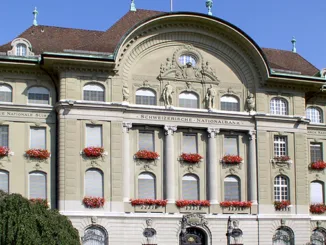 Schweizerische Nationalbank