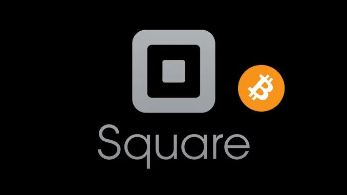 Square Bitcoin
