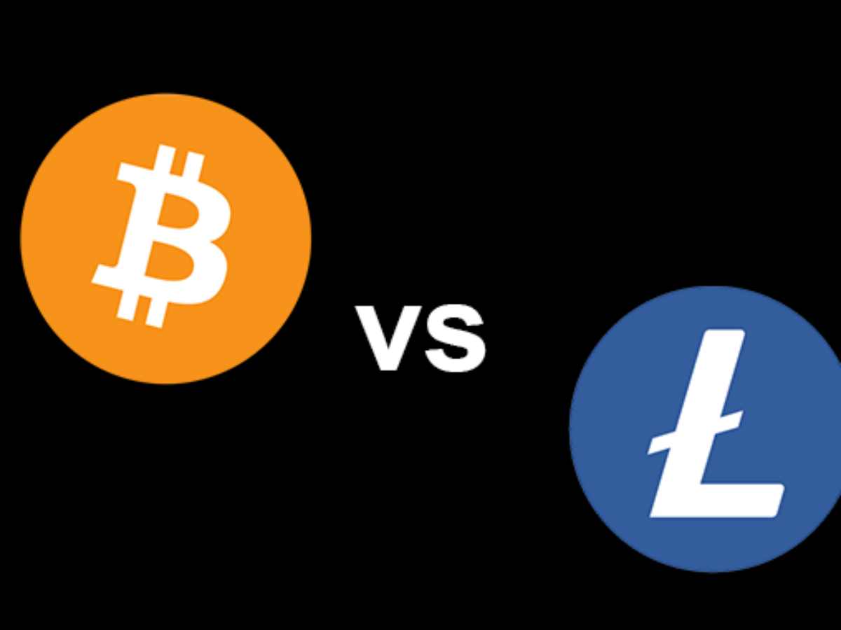 Bitcoin (BTC) und Litecoin (LTC): Was sind die Unterschiede? –  Block-Builders.de