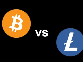 bitcoin litecoin