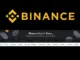Binance Liquid Swaps