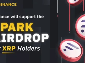 Binance Spark