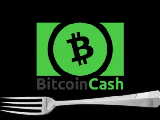 Bitcoin Cash Fork