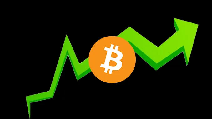 Bitcoin Value