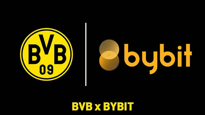 Bybit BVB
