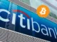 Citibank Bitcoin