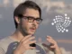 Dominik Schiener IOTA