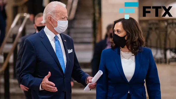 FTX Biden