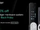 Ledger 40%