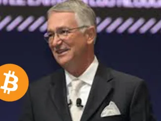 Ricardo Salinas Pliego Bitcoin