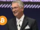 Ricardo Salinas Pliego Bitcoin