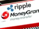 Ripple Moneygram