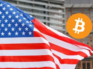 US Election Bitcoin