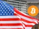 US Election Bitcoin
