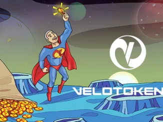 Velotoken