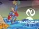 Velotoken