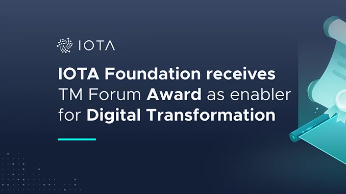 iota tm forum