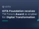 iota tm forum