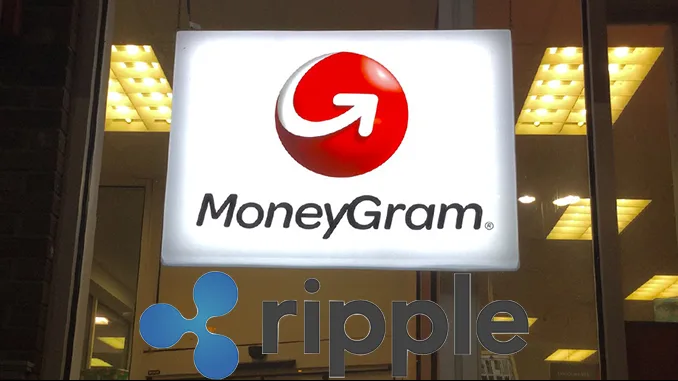 moneygram ripple