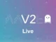 AAVE2 live