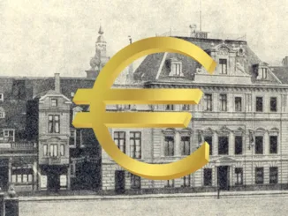 Bankhaus von der Heydt E-Euro