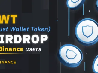 Binance TWT