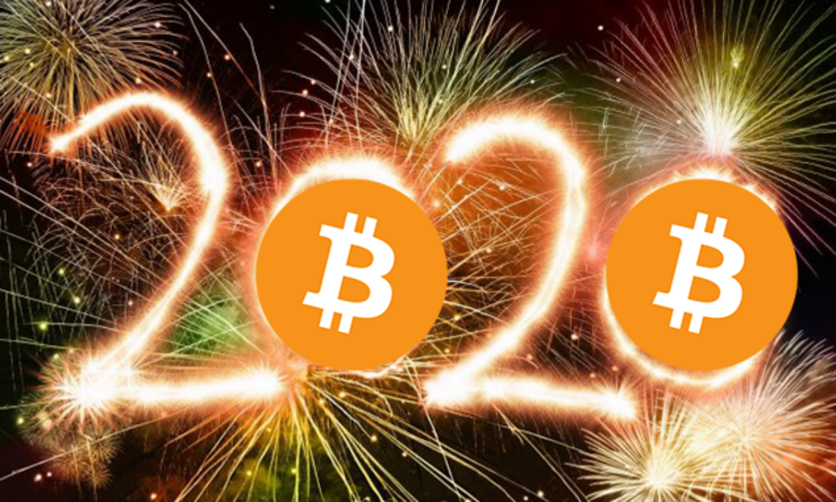 Bitcoin Jahresrückblick 2020 – Block-Builders.de