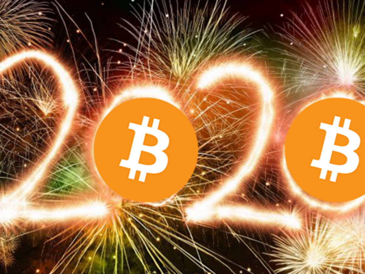 Bitcoin Jahresrückblick 2020 – Block-Builders.de