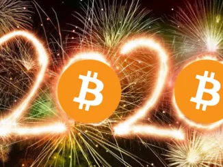 Bitcoin 2020