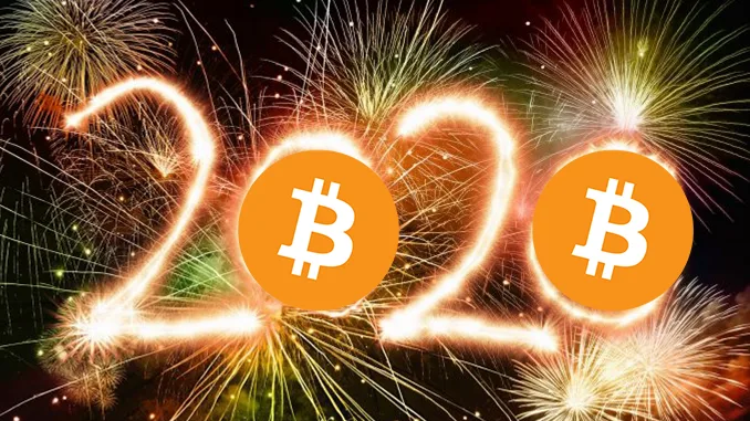 Bitcoin 2020