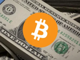 Bitcoin US Dollar